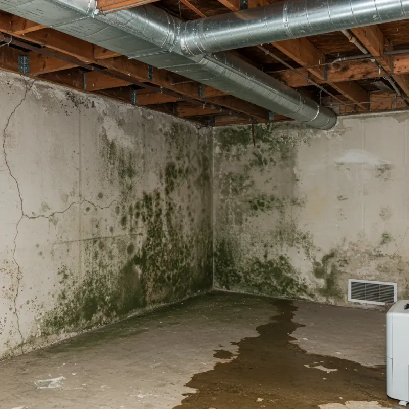 Professional Mold Removal in Essex Junction, VT